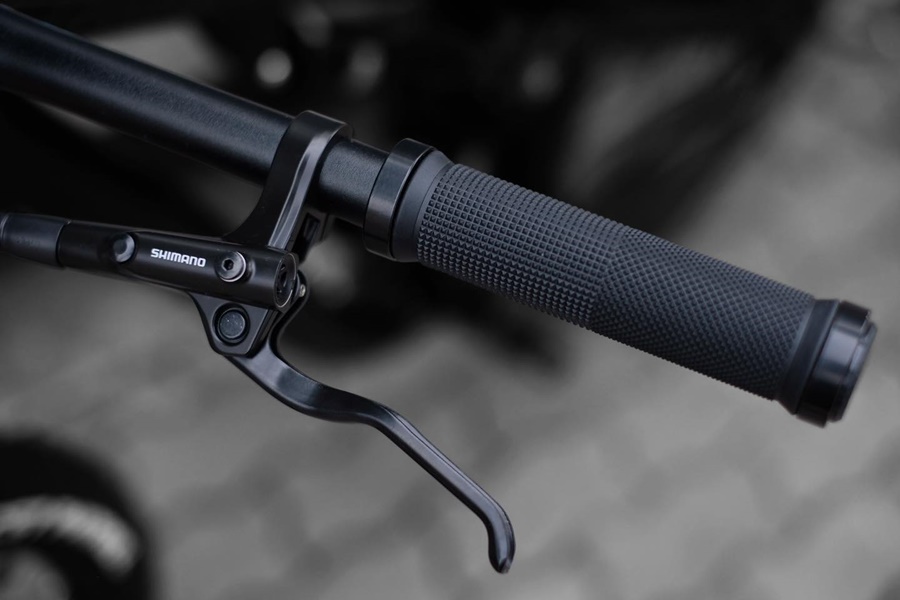 JAVA SABBIA FULL Suspension SHIMANO DEORE12sp NEW2024