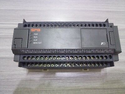 PLC " FUJI " รุ่น NWOP60R-31