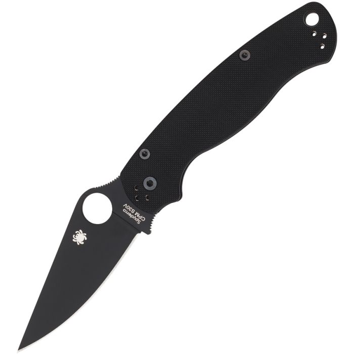 Para Military 2 Comp Lock