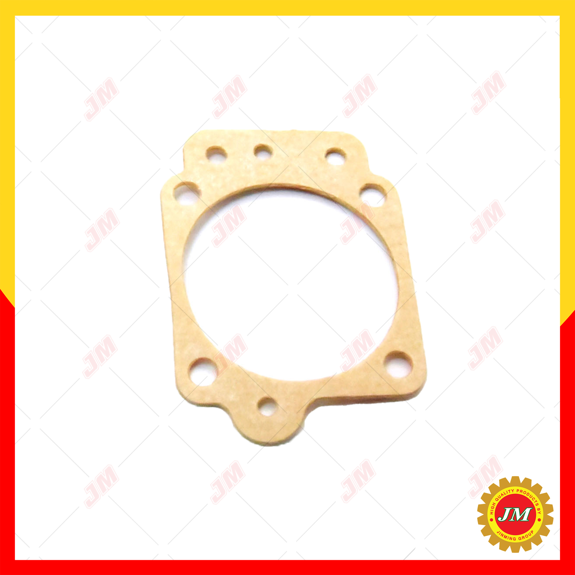 ผ้าปั๊ม พร้อมปะเก็นชุด SRM209D