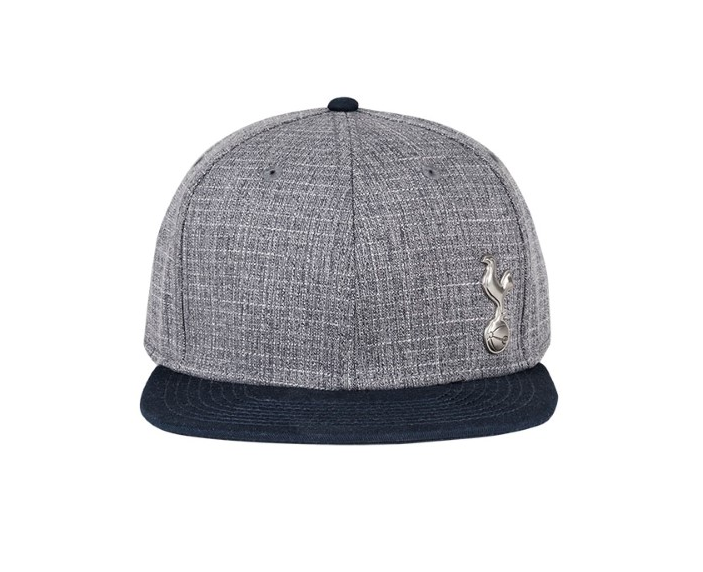 หมวกทอตนัมฮอตสเปอร์ส Flex Crest Snapback ของแท้