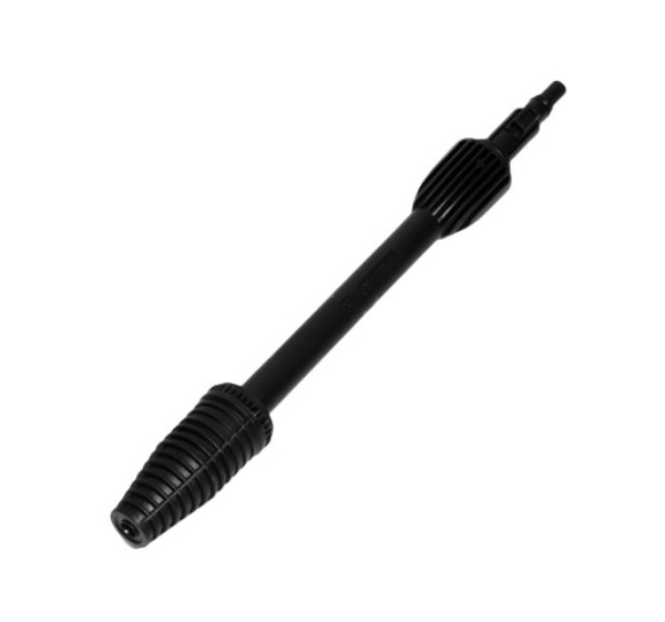 ปลายปืน POWER SPEED เครื่องฉีดน้ำแรงดันสูง Makita มากีต้า รุ่น HW102 [#29] Pn.MP609320120 (แท้) ##