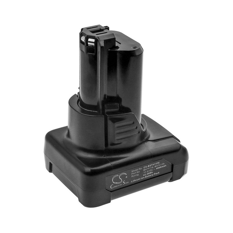 ขายแบตเตอรี่อะไหล่สำหรับเปลี่ยน BAT411 [-แบต-]