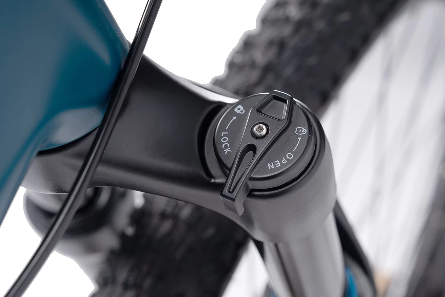 จักรยานเสือภูเขา SUNPEED RULE ปี 2025 | เฟรมอลูมิเนียม 9 สปีด | ล้อ 27.5"/29er | ดิสก์เบรกไฮดรอลิก SHIMANO MT-200