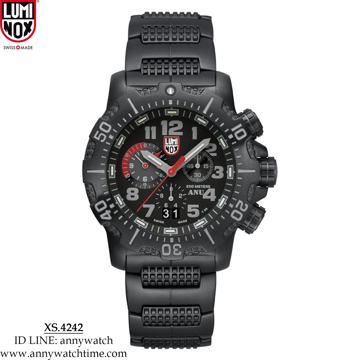 LUMINOX XS.4242