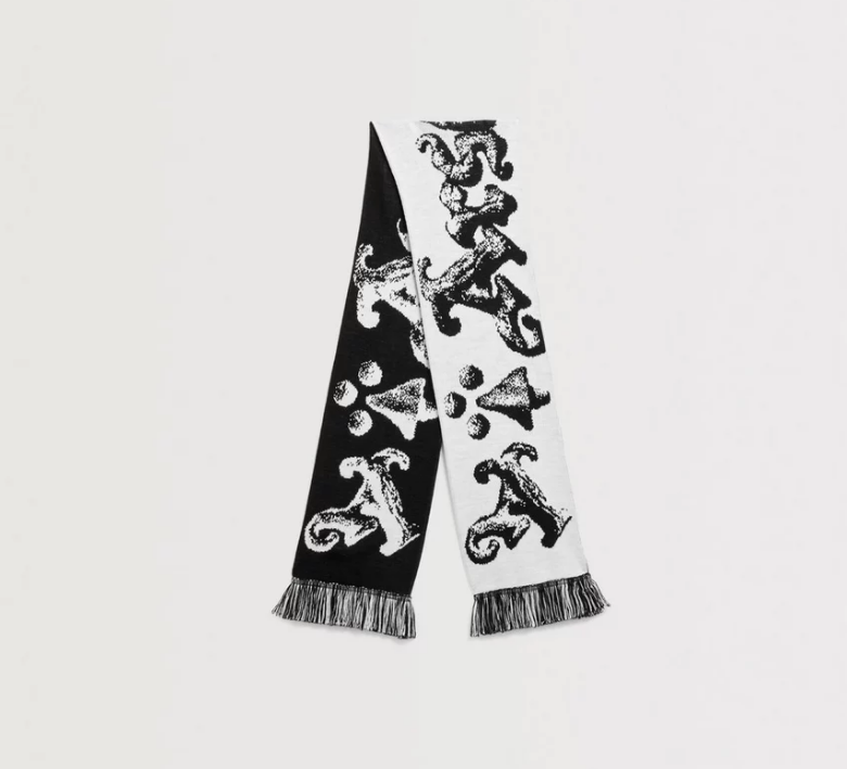 ผ้าพันคออาร์เซนอล Arsenal N7 Relic ของแท้