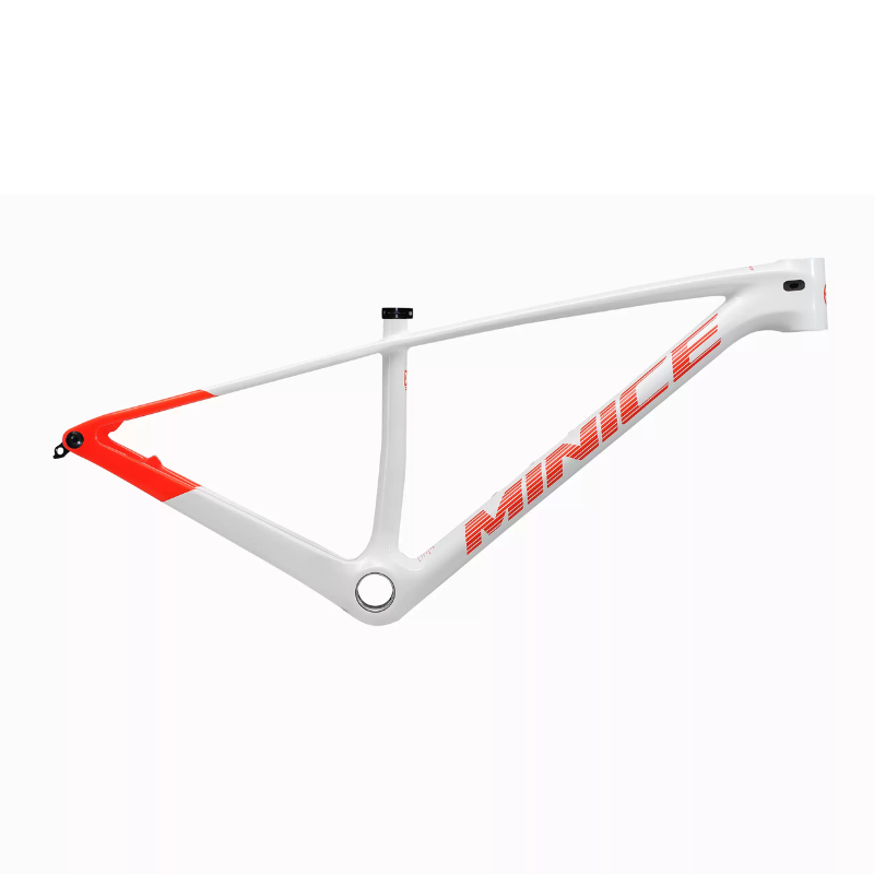 Minice M2 PRO Carbon Mountain Bike Frame – 29" Ultra-Light XC Frame (As Light as 1000g)