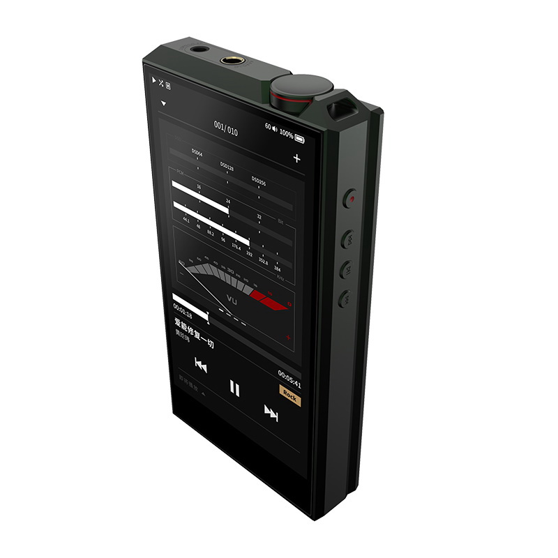 Luxury & Precision E7 DAP เทพ เครื่องเล่นเพลงพกพารุ่นเรือธง โมดูลาร์ซีรีส์ 7 ใหม่ ประกันศูนย์ไทย