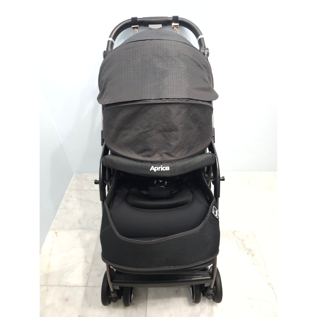 Aprica Optia Premium Cushion