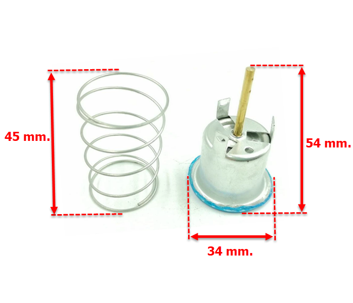 *เลิกจำหน่าย* ออโตเมติก หม้อหุงข้าว ชาร์ป 3 ขา