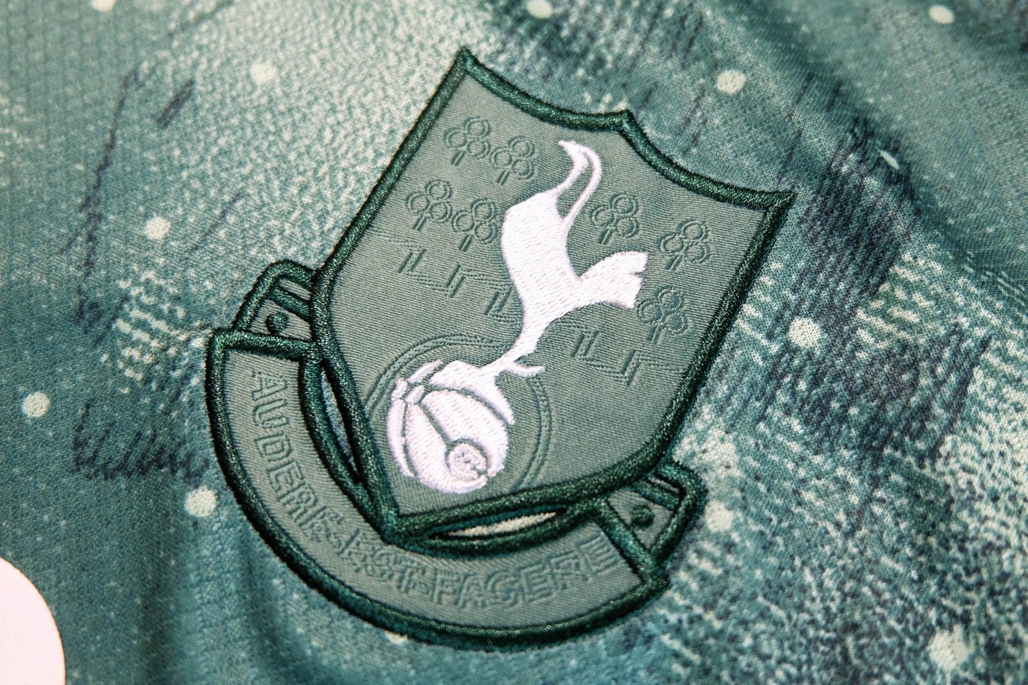 Tottenham Hotspur 3rd 2024/25 Jersey เสื้อสเปอร์ ฤดูกาลใหม่