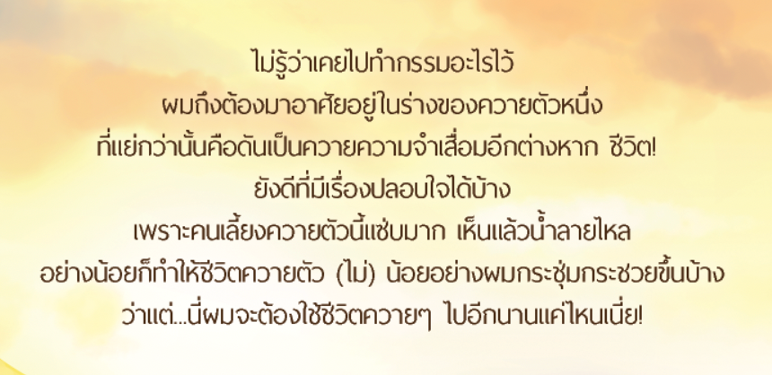 มนต์รักริมทุ่ง แต่ง : Maneethewa