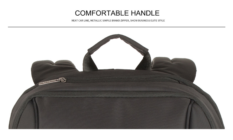 ขาย OSOCE S22 กระเป๋าสะพายแฟชั่น กันน้ำได้ เบาสบาย พื้นที่จัดเก็บกว้างขวาง