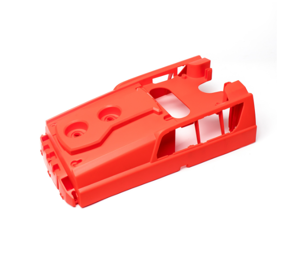 หน้ากาก(ด้านหน้า) เครื่องฉีดน้ำแรงดันสูง POLO โปโล FIGHTER225I [#B4] Pn.P172-F225-B04 (แท้) ##