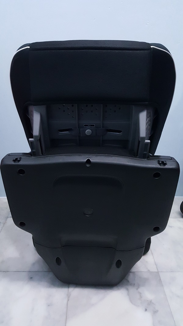 RECARO รุ่น Start SR สีดำ