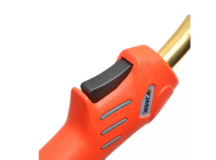 ปืนเชื่อมพร้อมสาย 3 ม เครื่องตัดพลาสม่า JASIC รุ่น MIG350(EURO) 36KD Pn.10069113 ##