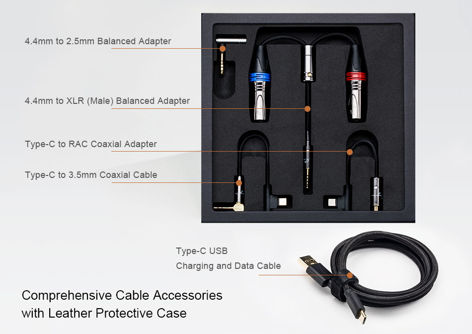 ขาย Cayin N8 DAP พกพาชิป DAC AK4497EQ x2 รองรับ Bluetooth , Native DSD256 ประกันศูนย์ไทย
