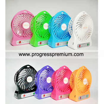 Mini Fan Eloop
