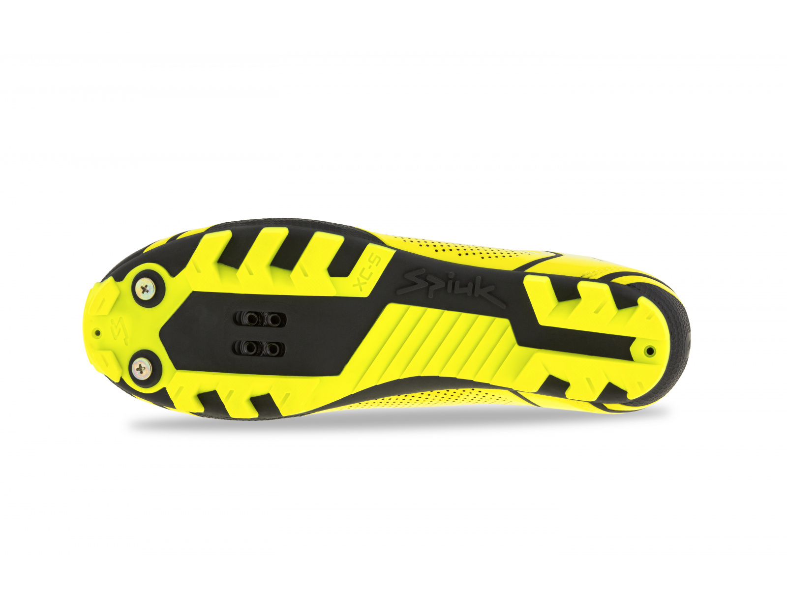 รองเท้าปั่นจักรยานเสือภูเขา รองเท้าเสือภูเขา SPIUK ROCCA ,ZR0CCA05