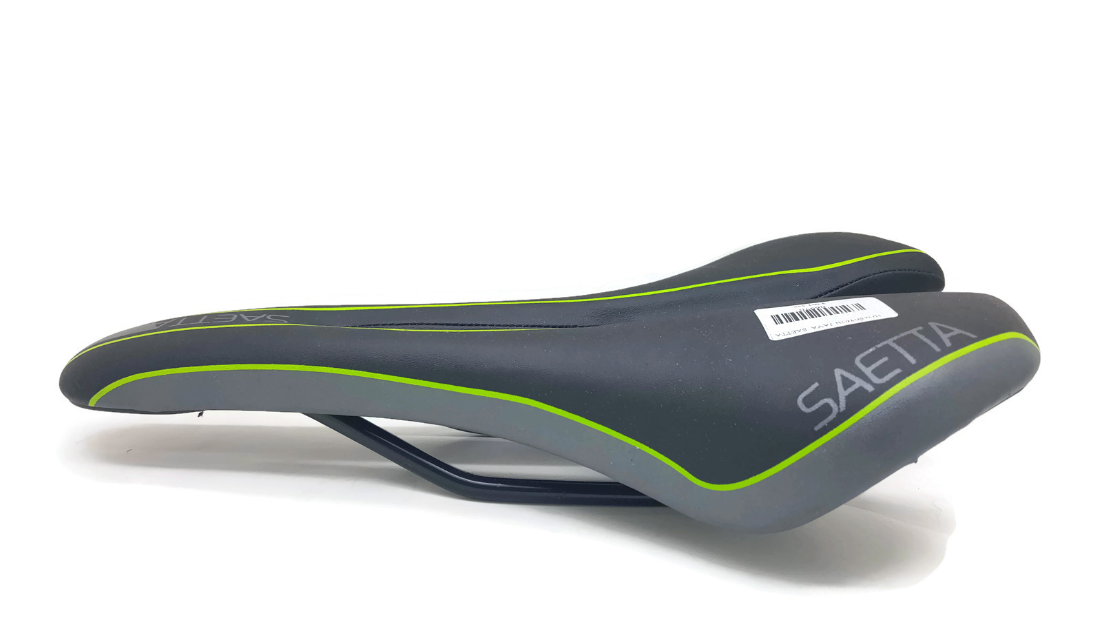เบาะจักรยาน JAVA SEATTA,JS001 SADDLE