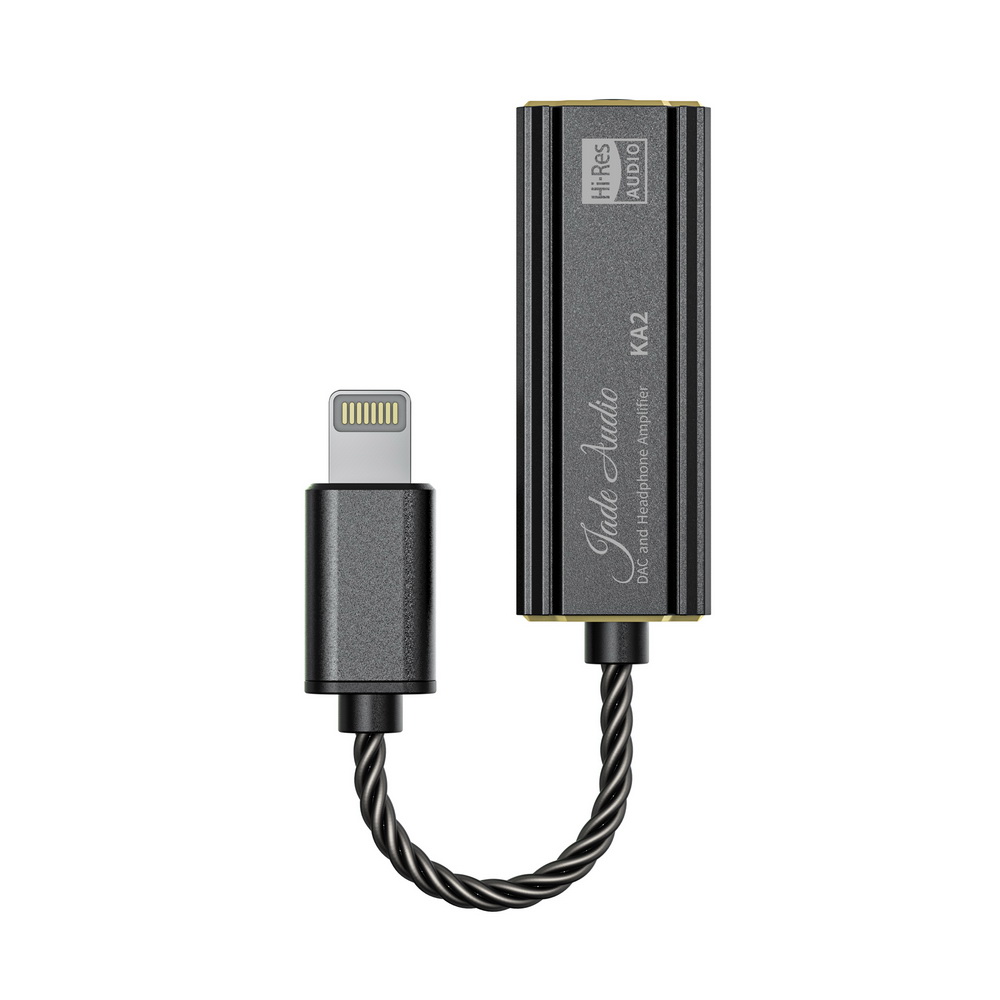 ขาย FiiO KA2 DAC/Amp หางหนูระดับเรือธง รองรับ Hi-Res ประกันศูนย์ไทย