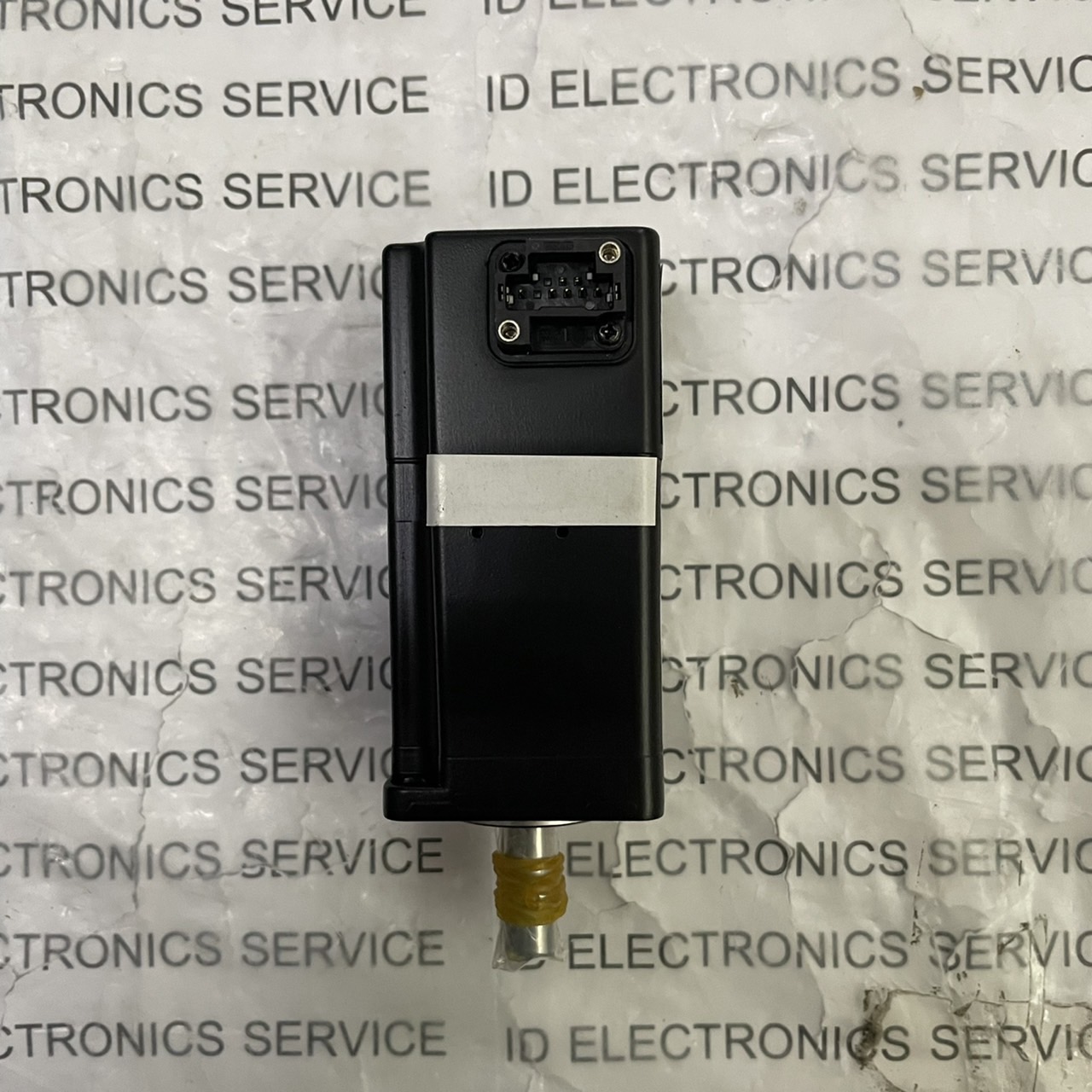 SGMAV-01ADA61 SERVO MOTOR " YASKAWA "