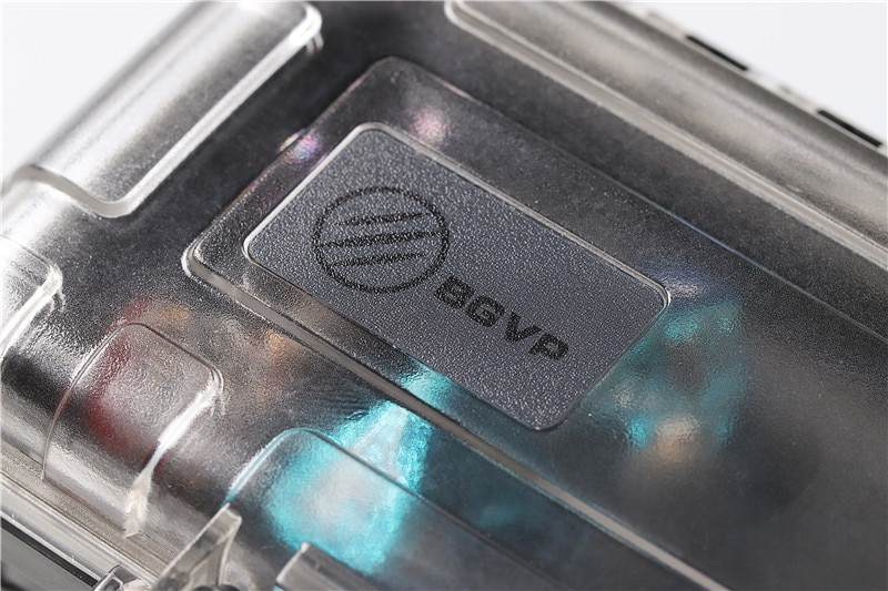 ขาย BGVP Waterproof box เคสเก็บหูฟัง กันน้ำ กันฝุ่น กันกระแทก ระบบสูญญากาศ