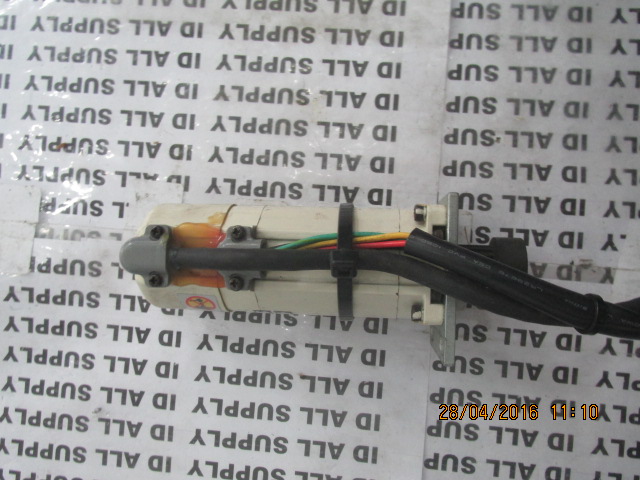 SERVO MOTOR “ PANASONIC ” รุ่น MSM012A3N