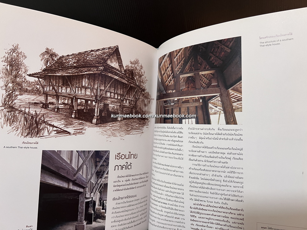 ภูมิปัญญาไทย : วิถีไทย ( Thai wisdom : Thai ways of life ) โดย วิบูลย์ ลี้สุวรรณ *ปกโดย ช่วง มูลพินิจ
