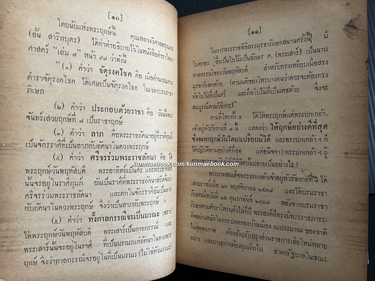 ปทานุกรมการตั้งชื่อและนามสกุล ผลงานของ ส.วัฒนเศรษฐ์