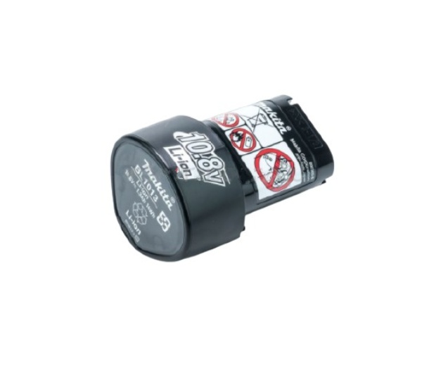 แบตเตอรี่ BL1013 FOR 10.8V LI-ION 1.3 AH Pn.638593-3 (632M60-8) (แท้) ##(*)