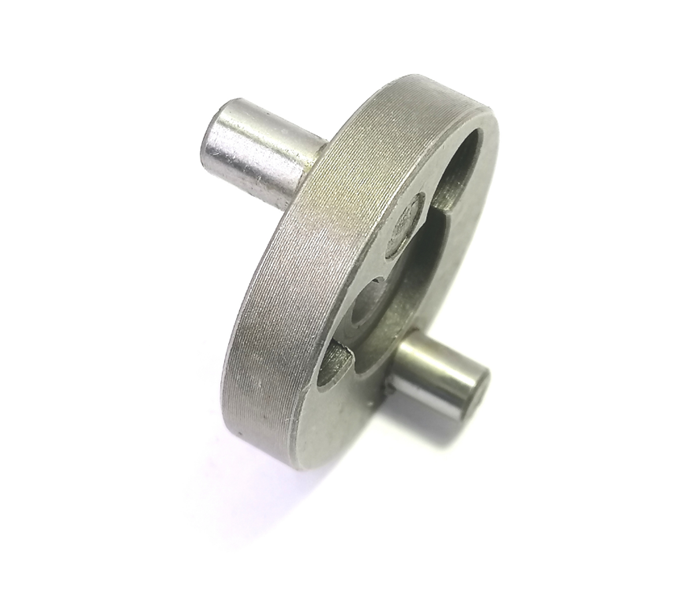 4300BA, 4300BV [#9] ข้อเหวี่ยง เลื่อยจิ๊กซอว์ Makita #G10