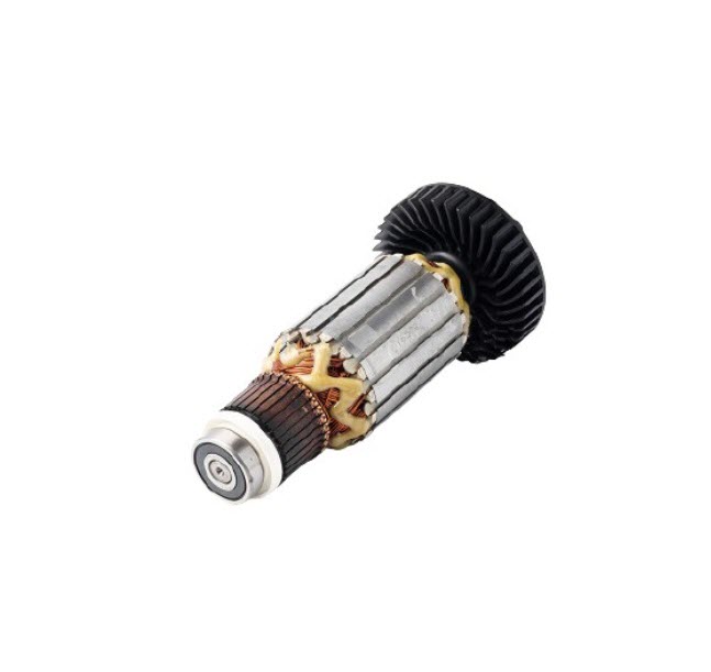 ทุ่น หินเจียร Makita มากีต้า 9037, 9039 (แท้) ##