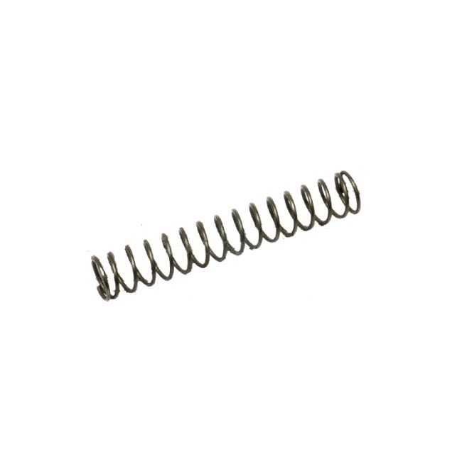 COMPRESSION SPRING 5 เลื่อยวงเดือน Makita มากีต้า N5900B [#27] Pn.233264-3 (แท้) ##