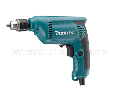 หัวจับดอกสว่าน Makita 6401, 6412, 6010B - Maktec MT606, MT60 ขนาด 3/8"(3หุน) เกลียว