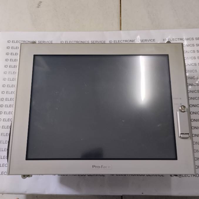 PS3650A-T42S HMI " PROFACE "