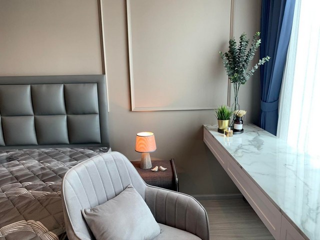 ให้เช่าคอนโดไลฟ์ ลาดพร้าว ตึกA 26 ตรม.ห้องสวย เฟอร์ครบ มีเครื่องซักผ้า ใกล้เซ็นทรัลลาดพร้าว ติดรถไฟฟ้า