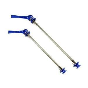 แกนปลดไทเทเนี่ยม "DGROUP" TITANIUM QUICK-RELEASE