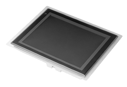 NS8-TV01B-V2 HMI " OMRON "