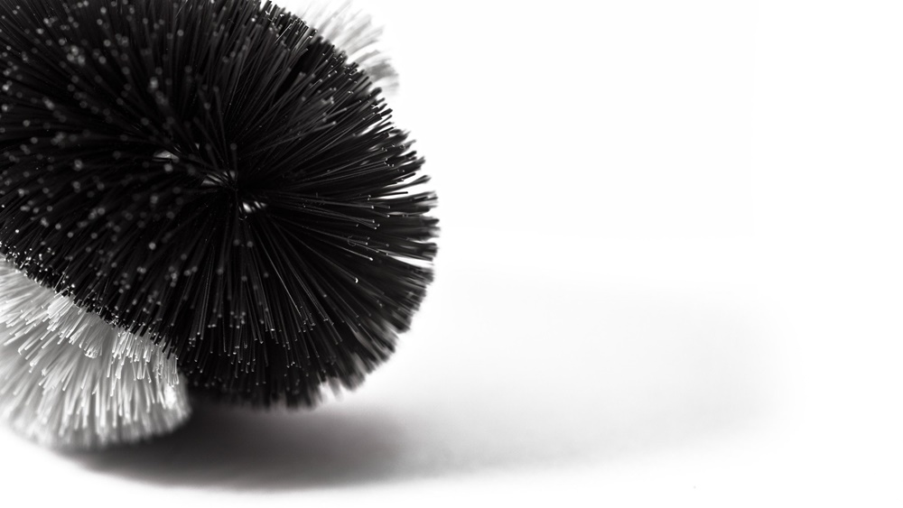 แปรงทำความสะอาดชุด 5 ชิ้น MUC OFF 5X PREMIUM BRUSH KIT