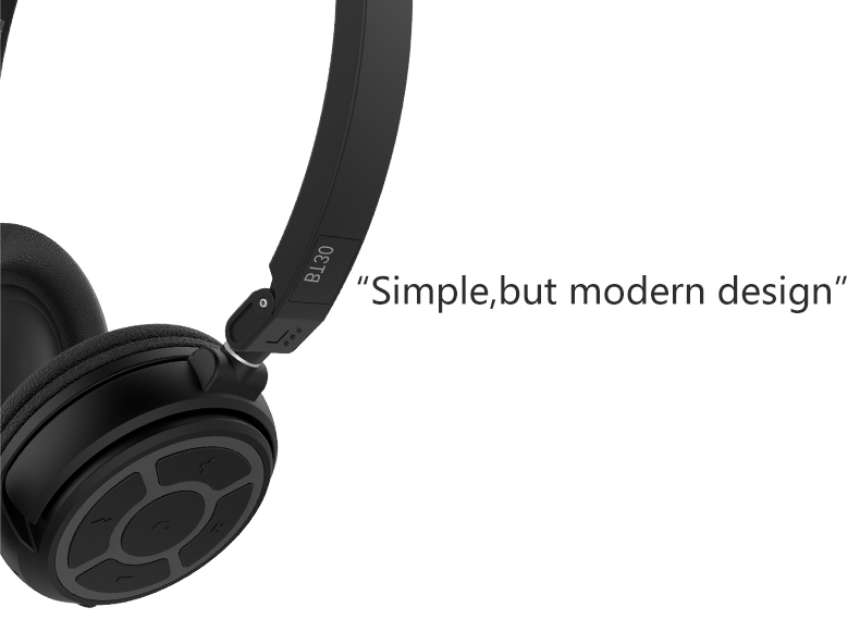 ขาย SoundMagic BT30 เฮดโฟนพกพา รองรับบลูทูธ 4.0 เสียงคมชัด น้ำหนักเบา พกพาง่าย