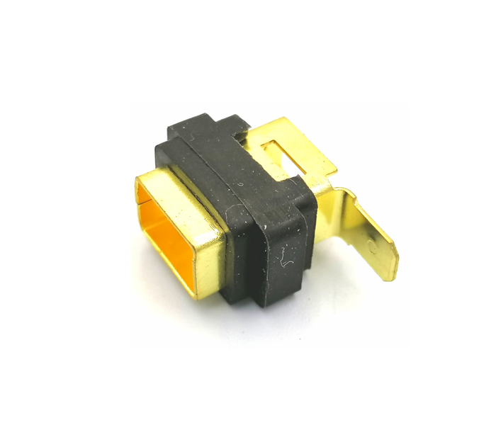 ซองถ่าน สว่าน Makita CB-419 ใช้ได้หลายรุ่น เช่น HP1500, HR2475, HR2410, 9046, BO4901 Pn.643923-5 (แท้) #E3