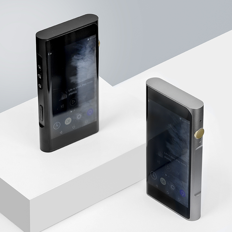 ขาย Shanling M6 Pro 2021 Dap พกพารองรับ Dual Hi-Res ประกันศูนย์ไทย