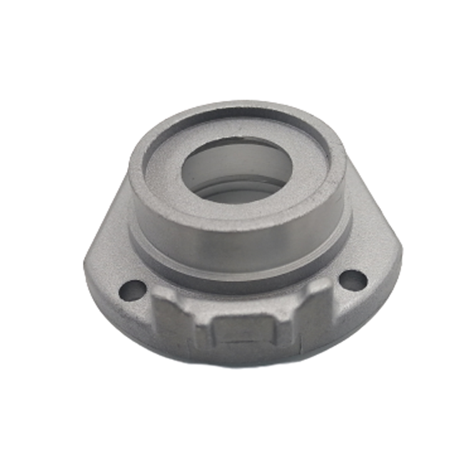 ฝาปิดลูกปืน หินเจียร มากีต้า Makita N9500N, 9500N, 9500NB #C5