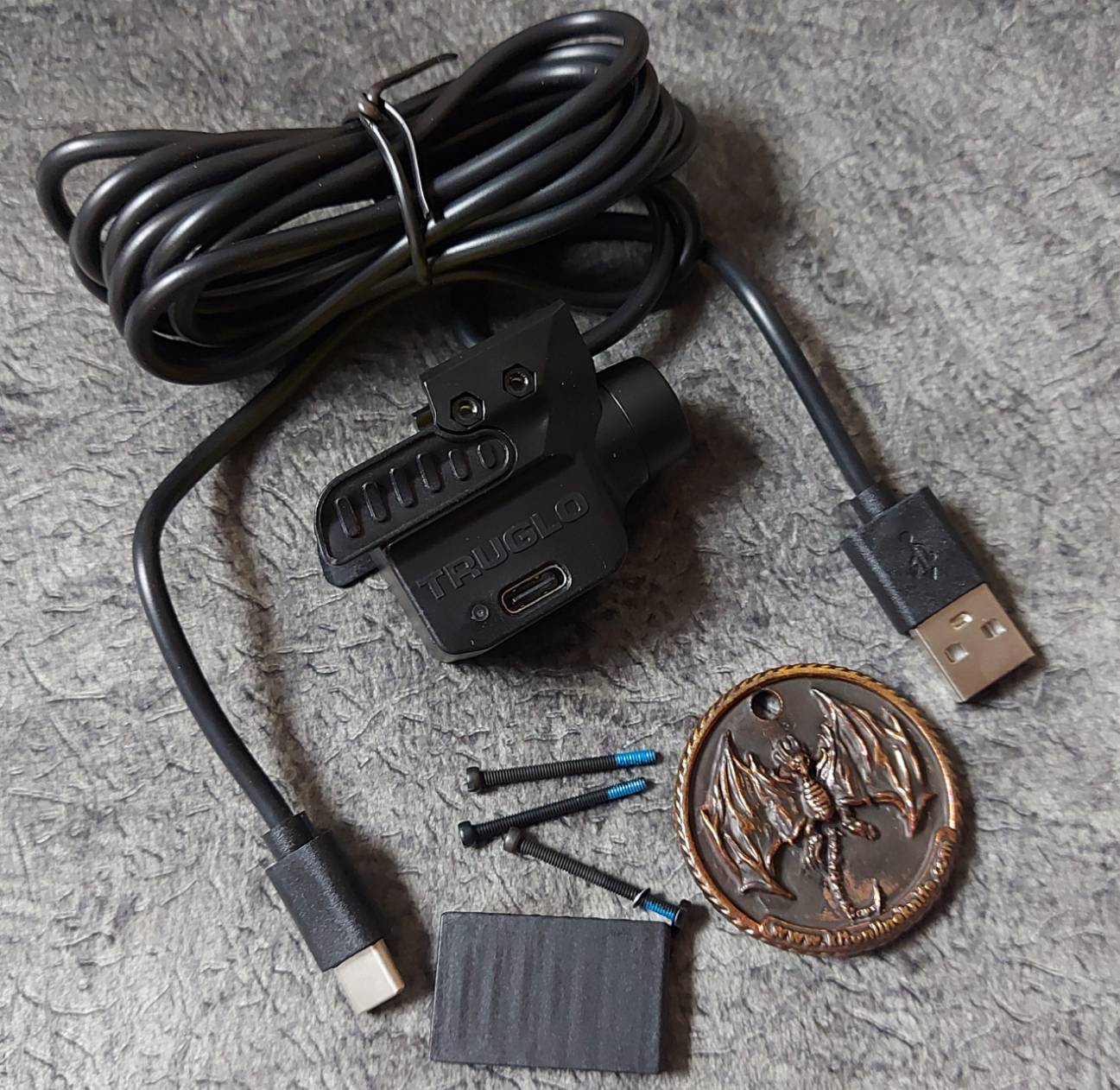 SIGHT-LINE LIGHT WHT