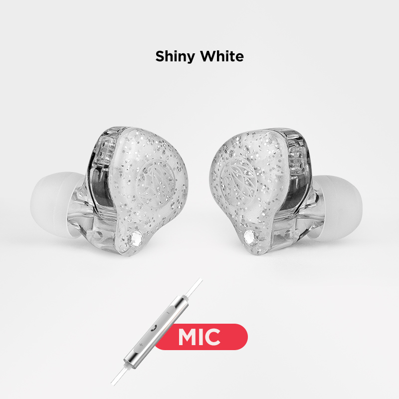 ขาย TFZ Live 1 หูฟัง Dynamic หูฟังที่ใช้เทคโนโลยีเดียวกับหูฟังที่ได้รางวัล VGP award 3 ปีซ้อน