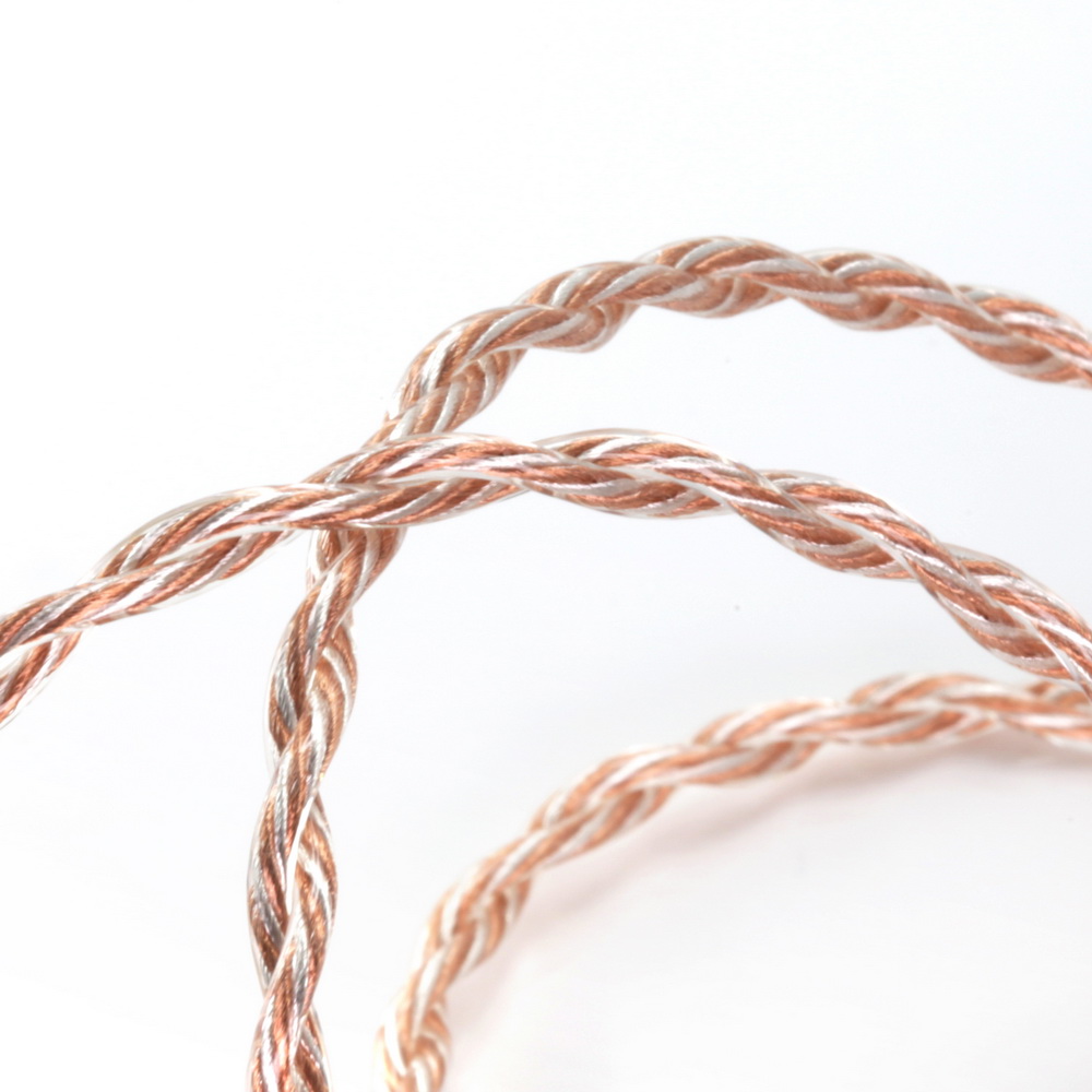 ขาย DD BC110A สายอัพเกรดหูฟังสำหรับ E2020B (Janus2)