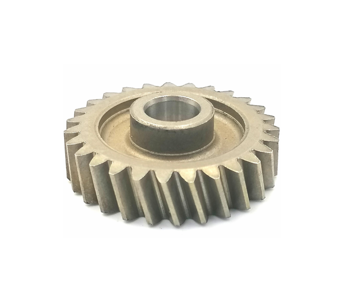 เฟือง สว่านโรตารี่ มาคเทค Maktec , Makita มากีต้า MT870, MT871, M8701, M8701B [#64] Pn.227748-1(แท้)