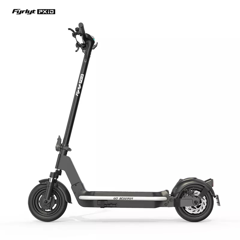 สกู๊ตเตอร์ไฟฟ้า PXID P3 ELECTRIC SCOOTER มอเตอร์ 350วัตต์ แบต 36v ล้อ 8นิ้ว