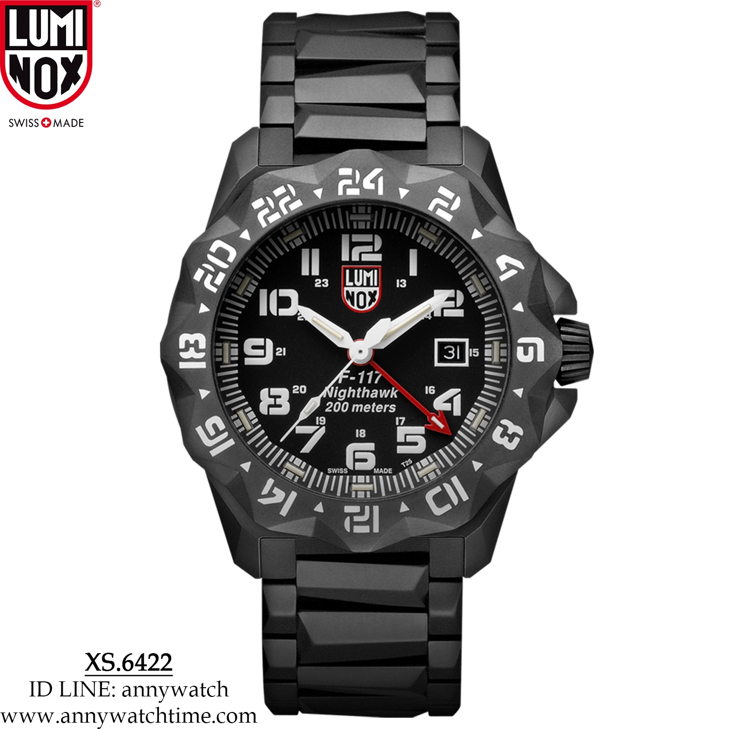 LUMINOX XS.6422